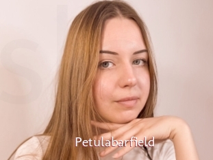 Petulabarfield