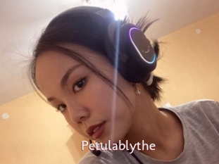 Petulablythe