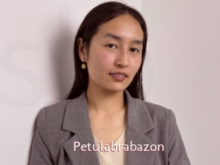 Petulabrabazon