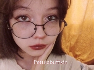 petulabuffkin Sweet links only
