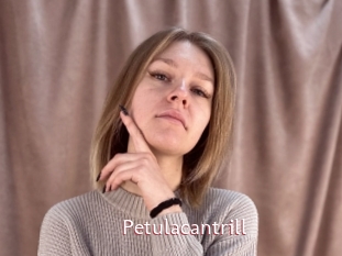 Petulacantrill