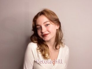 Petulachill