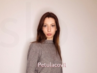 Petulacovil
