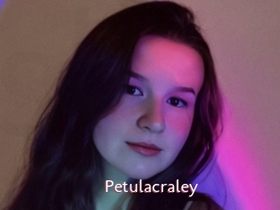 Petulacraley