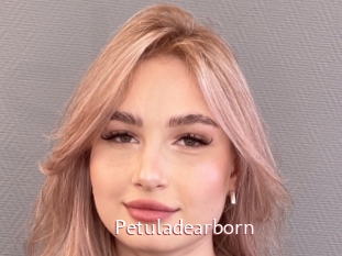 Petuladearborn