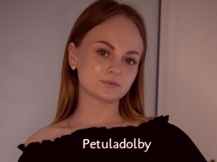 Petuladolby