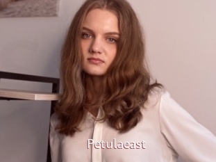 Petulaeast