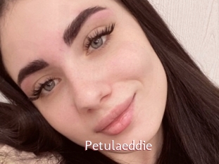 Petulaeddie