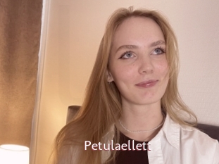 Petulaellett