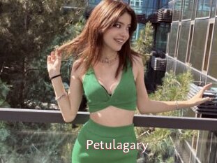 Petulagary