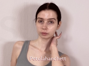 Petulahanchett
