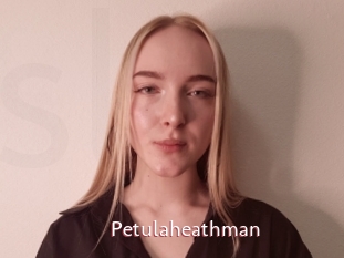 Petulaheathman
