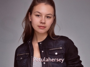 Petulahersey