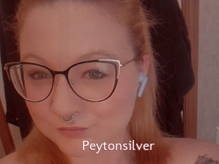 Peytonsilver