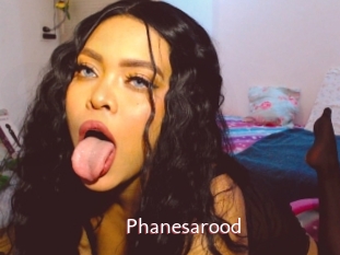 Phanesarood