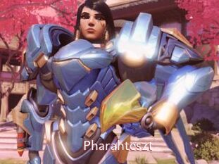 Pharahteszt