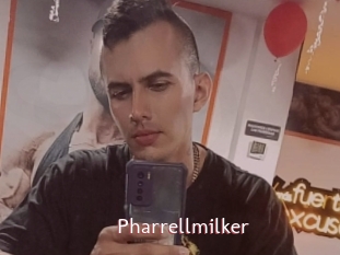 Pharrellmilker