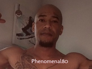 phenomenal80 Sweet links only