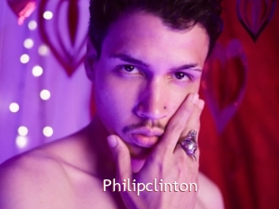 Philipclinton