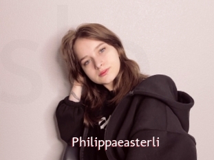 Philippaeasterli