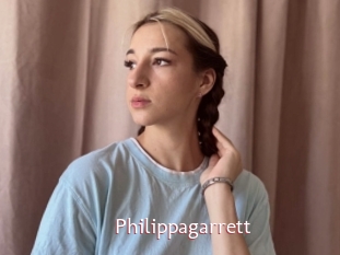 Philippagarrett