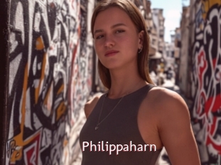 Philippaharn