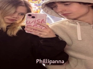 Phillipanna