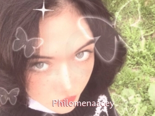 Philomenaacey