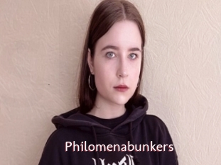 Philomenabunkers