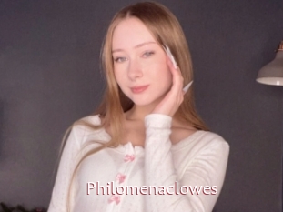 philomenaclowes Sweet links only