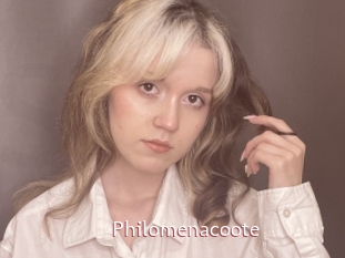 Philomenacoote