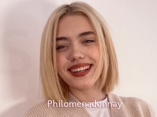 Philomenadonnay