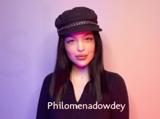 Philomenadowdey