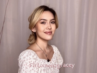 Philomenagracey