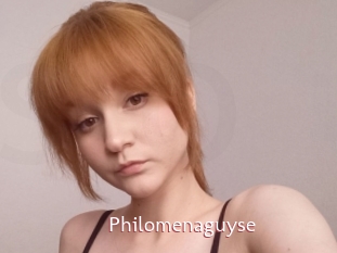 Philomenaguyse