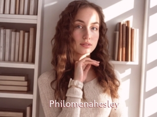Philomenahesley