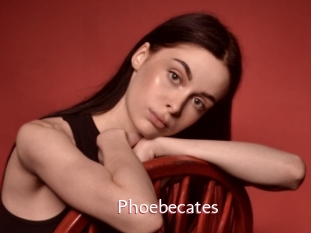 Phoebecates