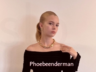 Phoebeenderman