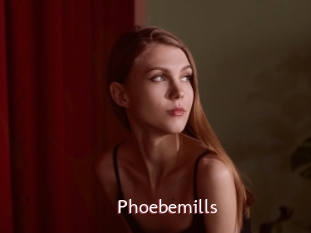Phoebemills