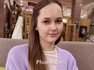Phoebeown