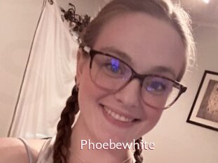 Phoebewhite
