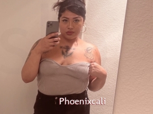 Phoenixcali