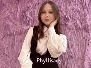 Phyllisady