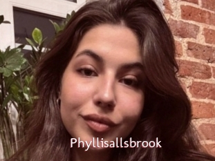 Phyllisallsbrook