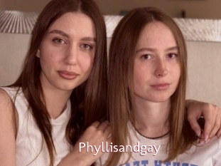 Phyllisandgay