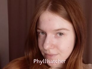 Phyllisatcher