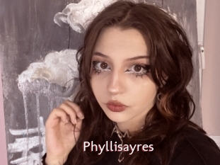 Phyllisayres
