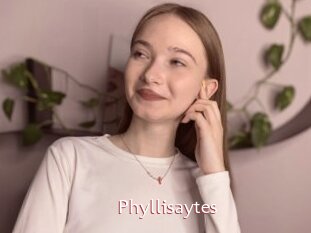 phyllisaytes Sweet links only