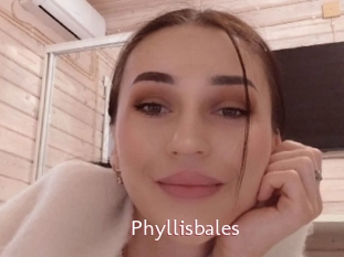 Phyllisbales