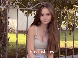 Phyllisbrow